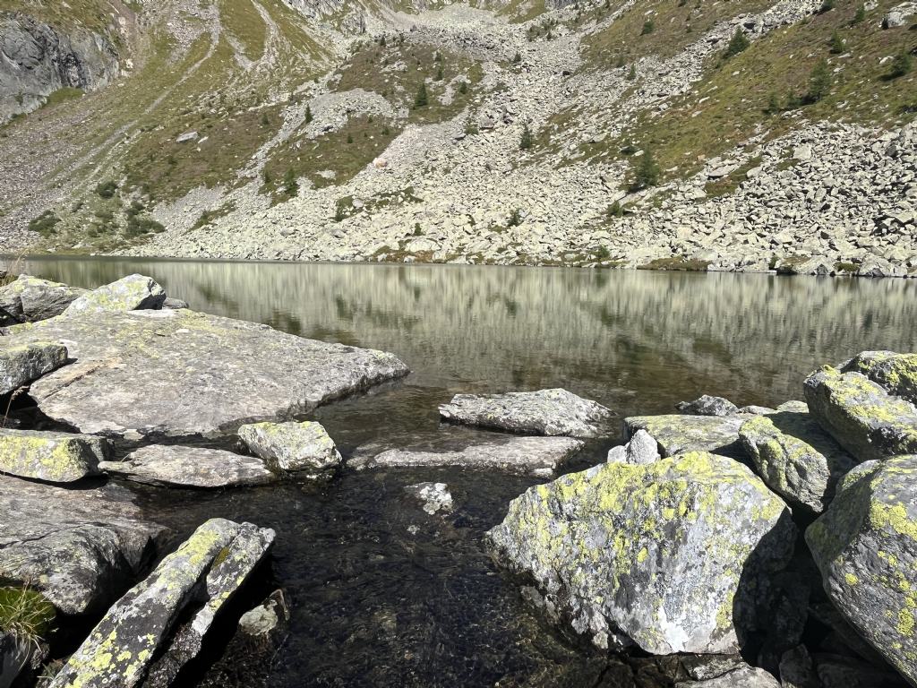 Laghi.......del TRENTINO